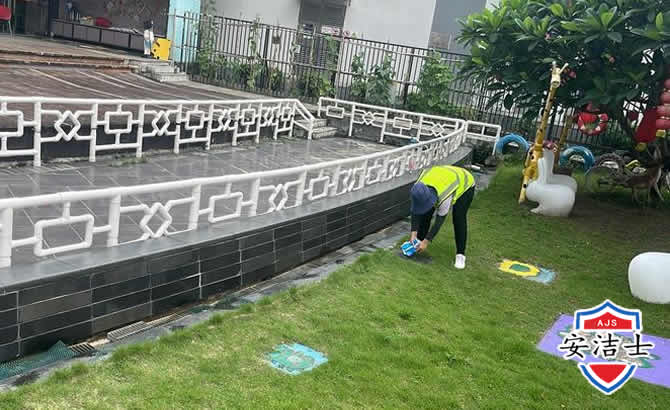 桐庐园林树木灭白蚁